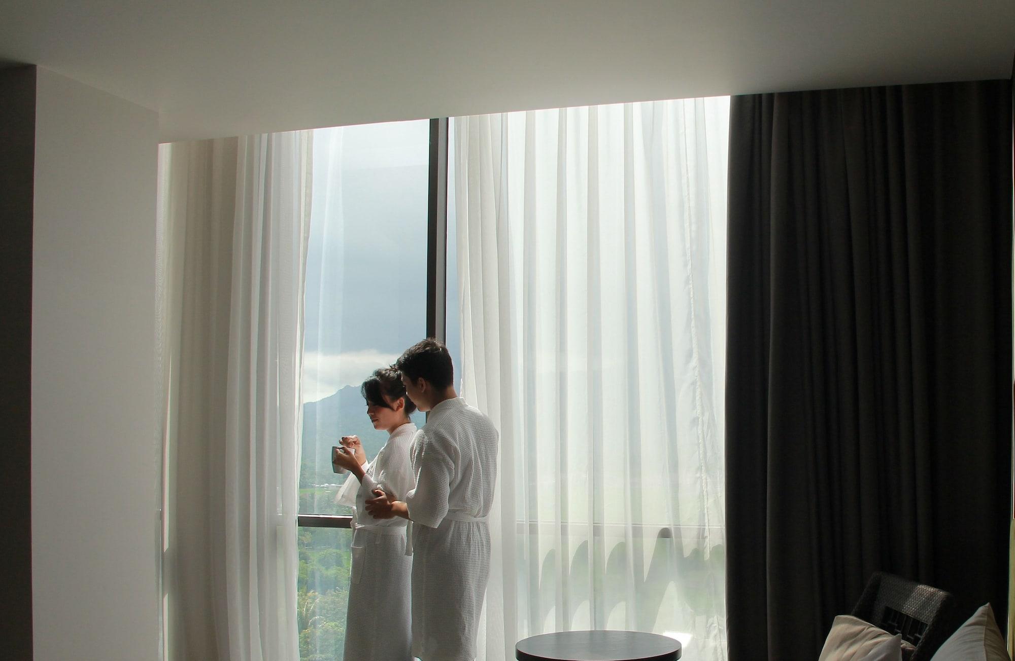 Lombok Astoria Hotel Mataram