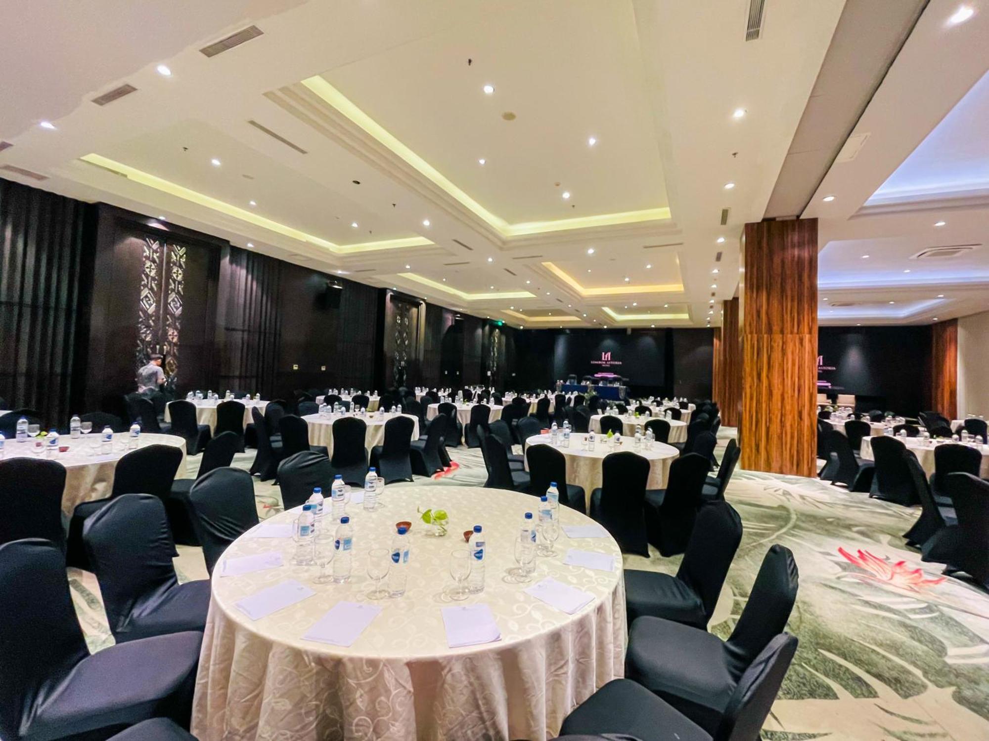 Lombok Astoria Hotel Mataram
