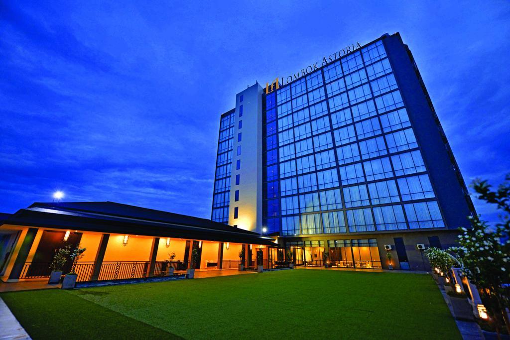 Lombok Astoria 4*