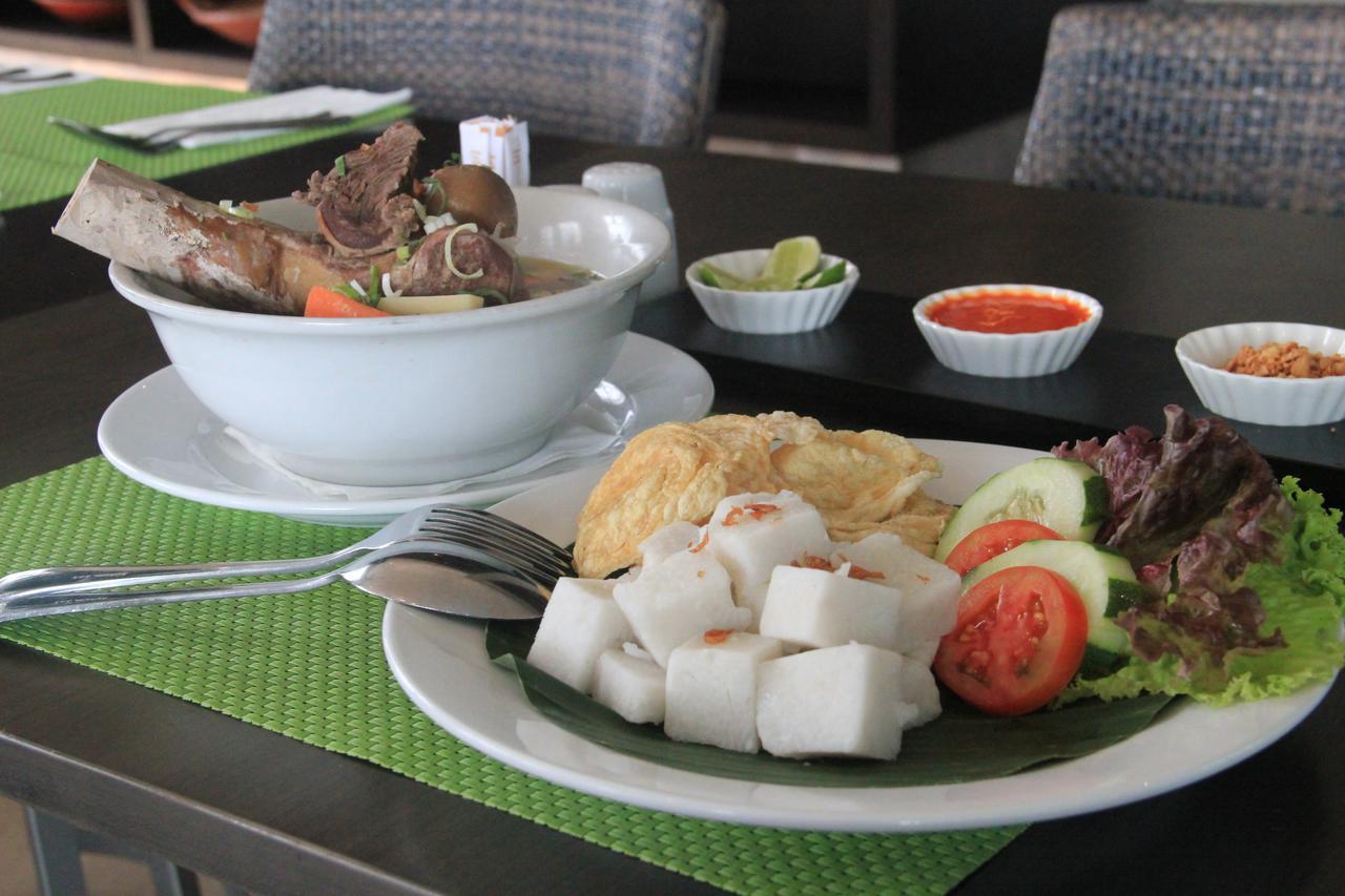 Lombok Astoria 4*