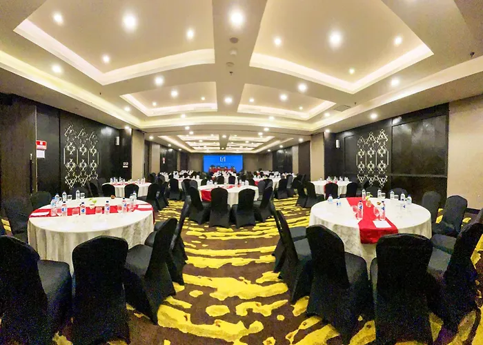 Lombok Astoria Hotel