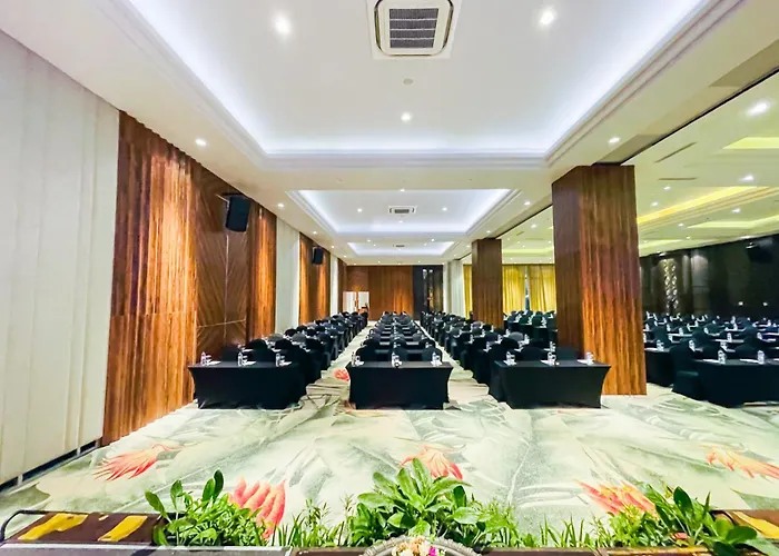 Lombok Astoria Hotel