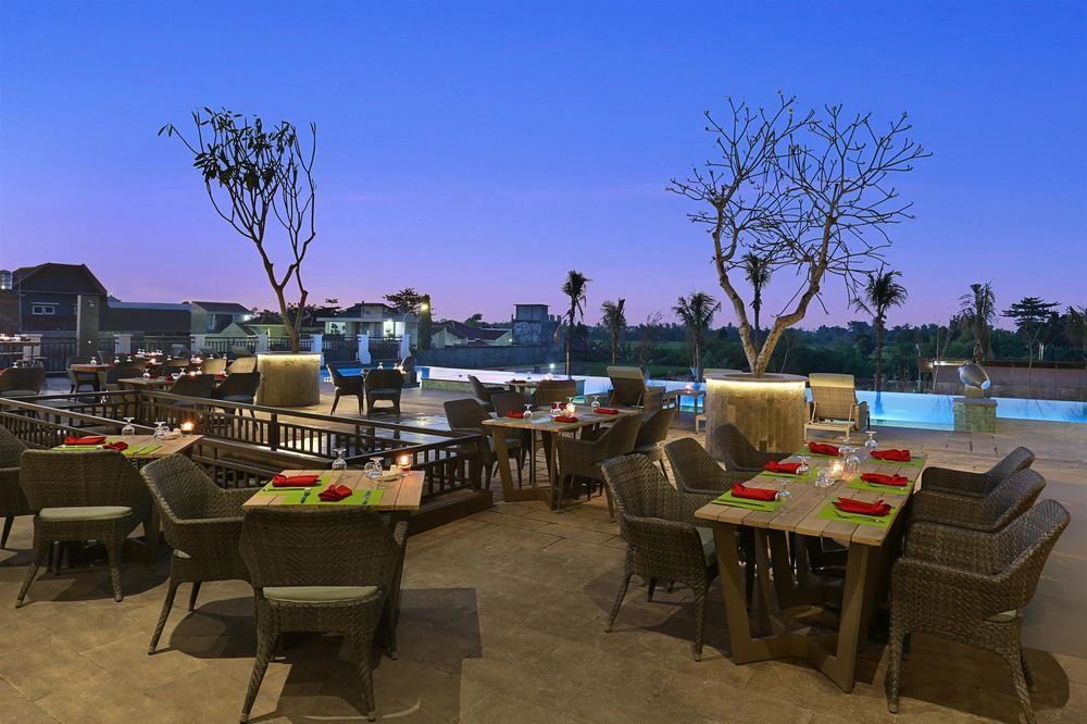 Hotel Lombok Astoria