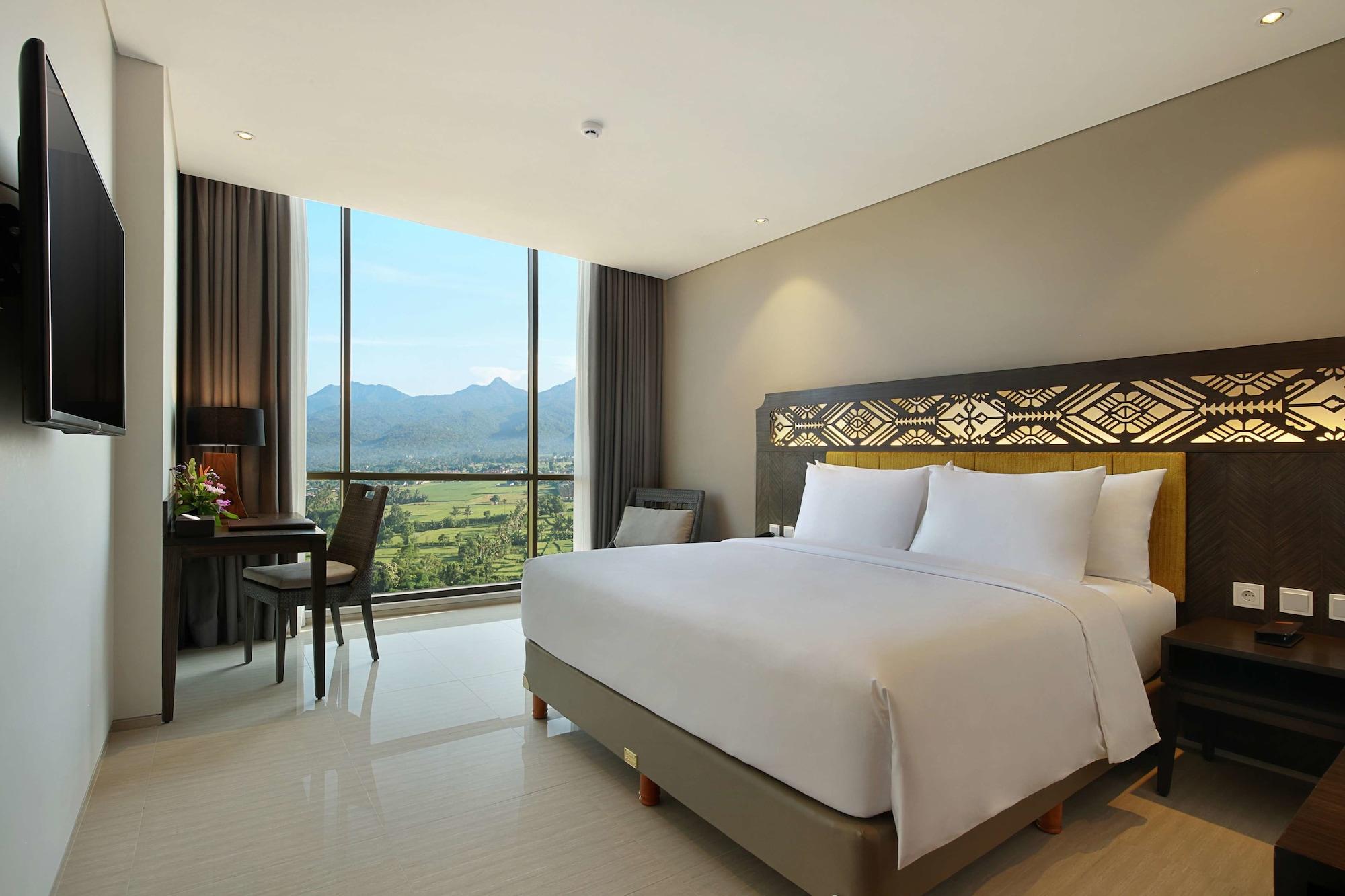 Lombok Astoria 4*