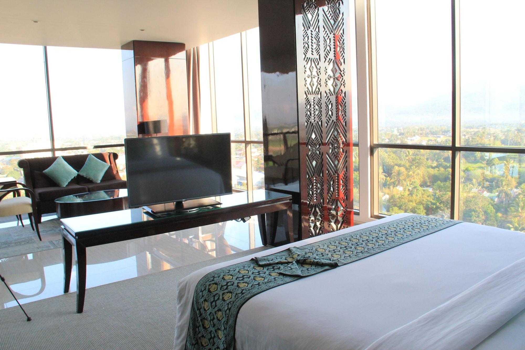 Lombok Astoria