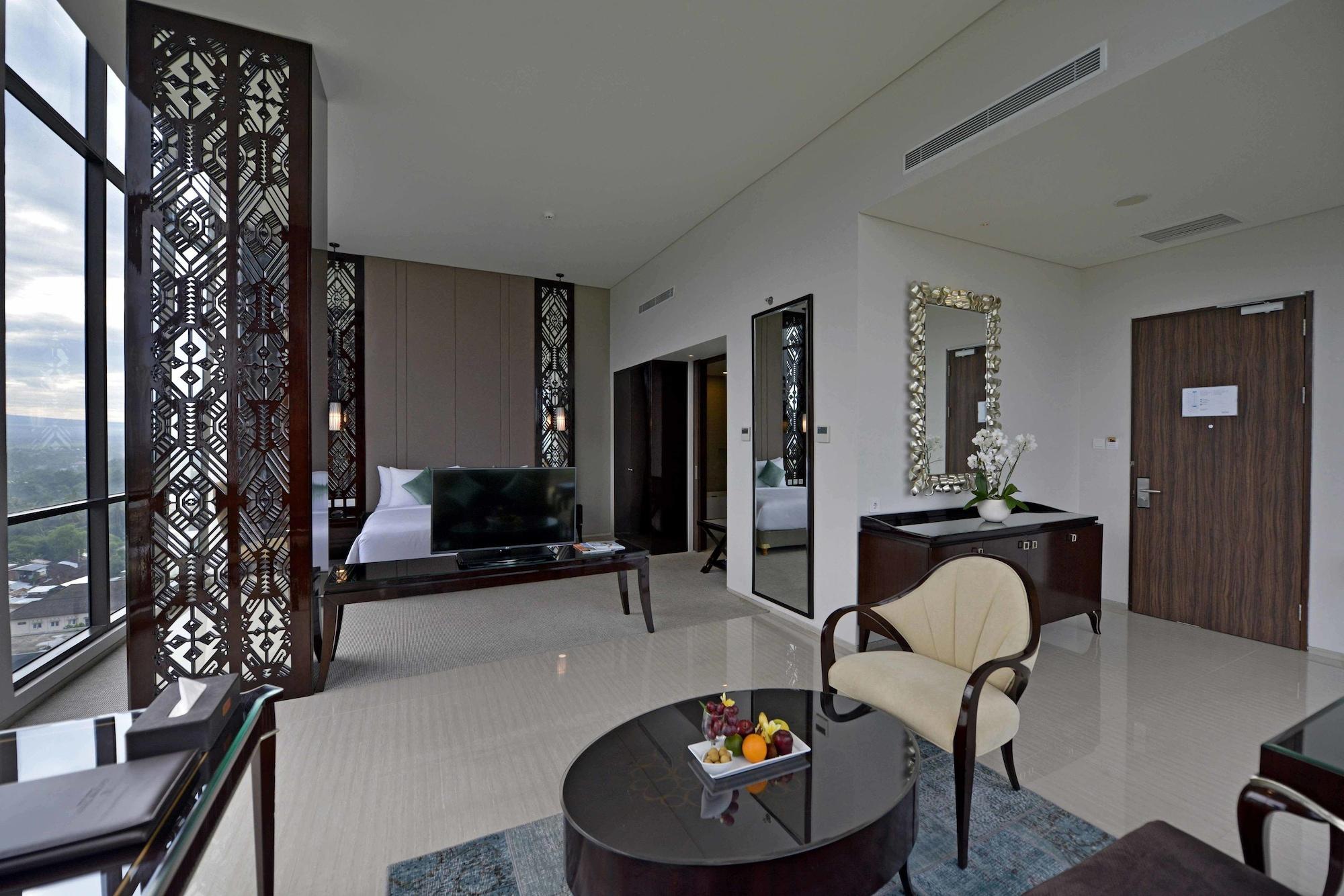 Lombok Astoria 4*