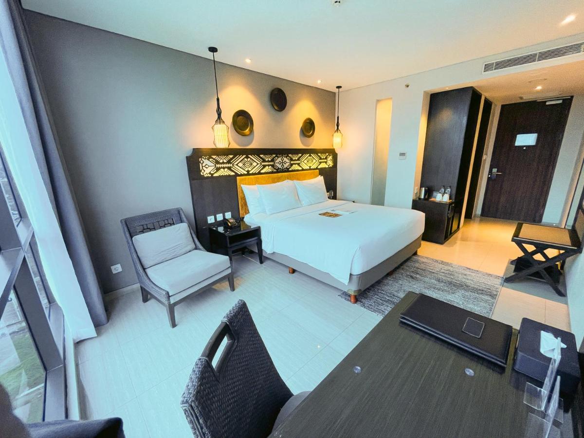 Hotel Lombok Astoria Mataram