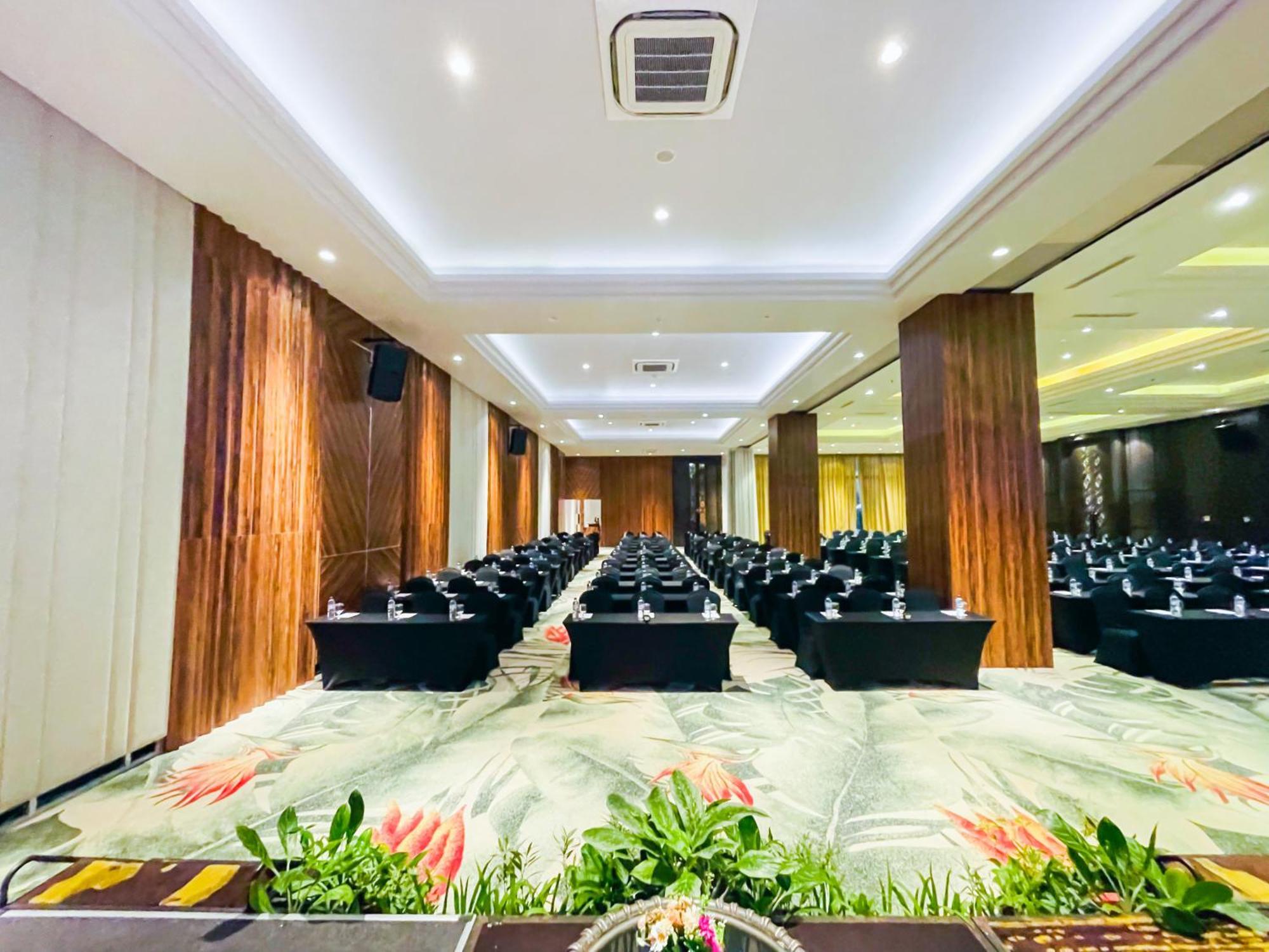 Lombok Astoria 4*