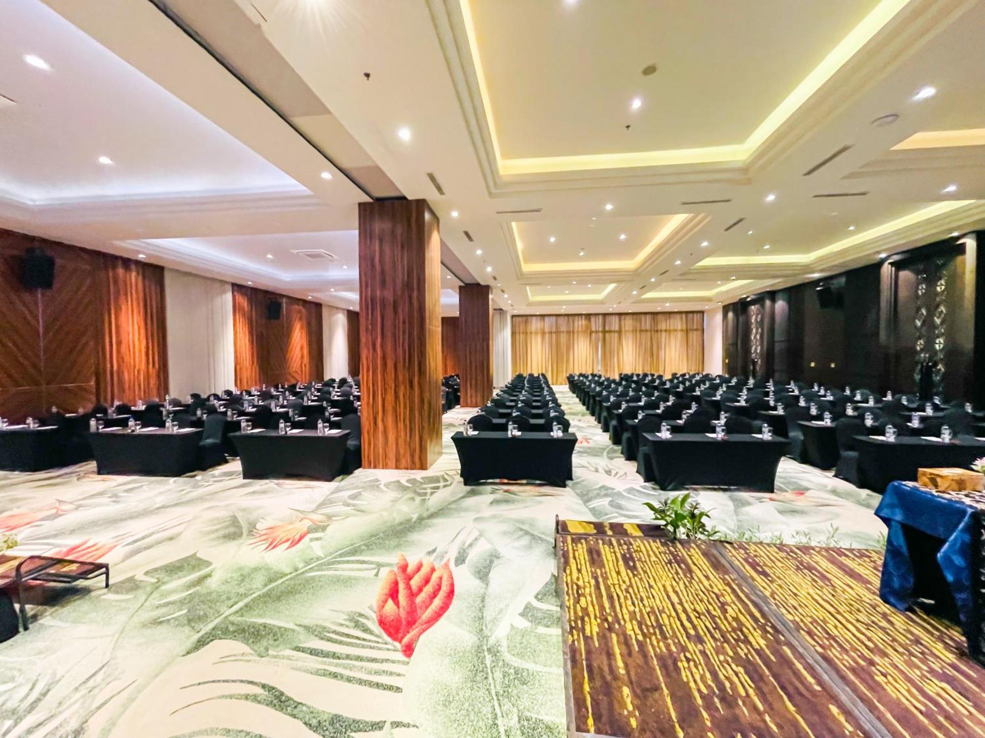 Hotel Lombok Astoria Mataram