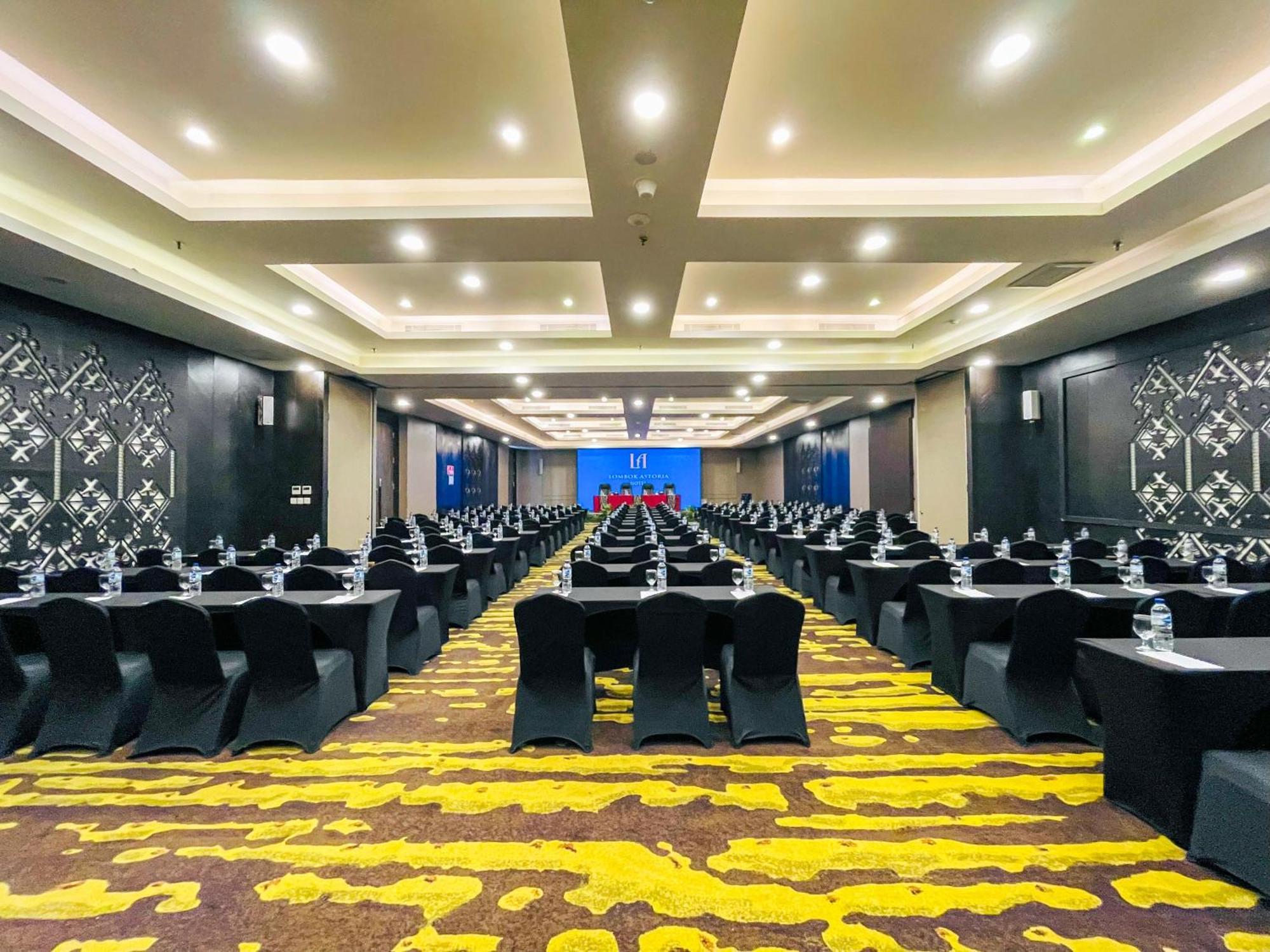 Hotel Lombok Astoria