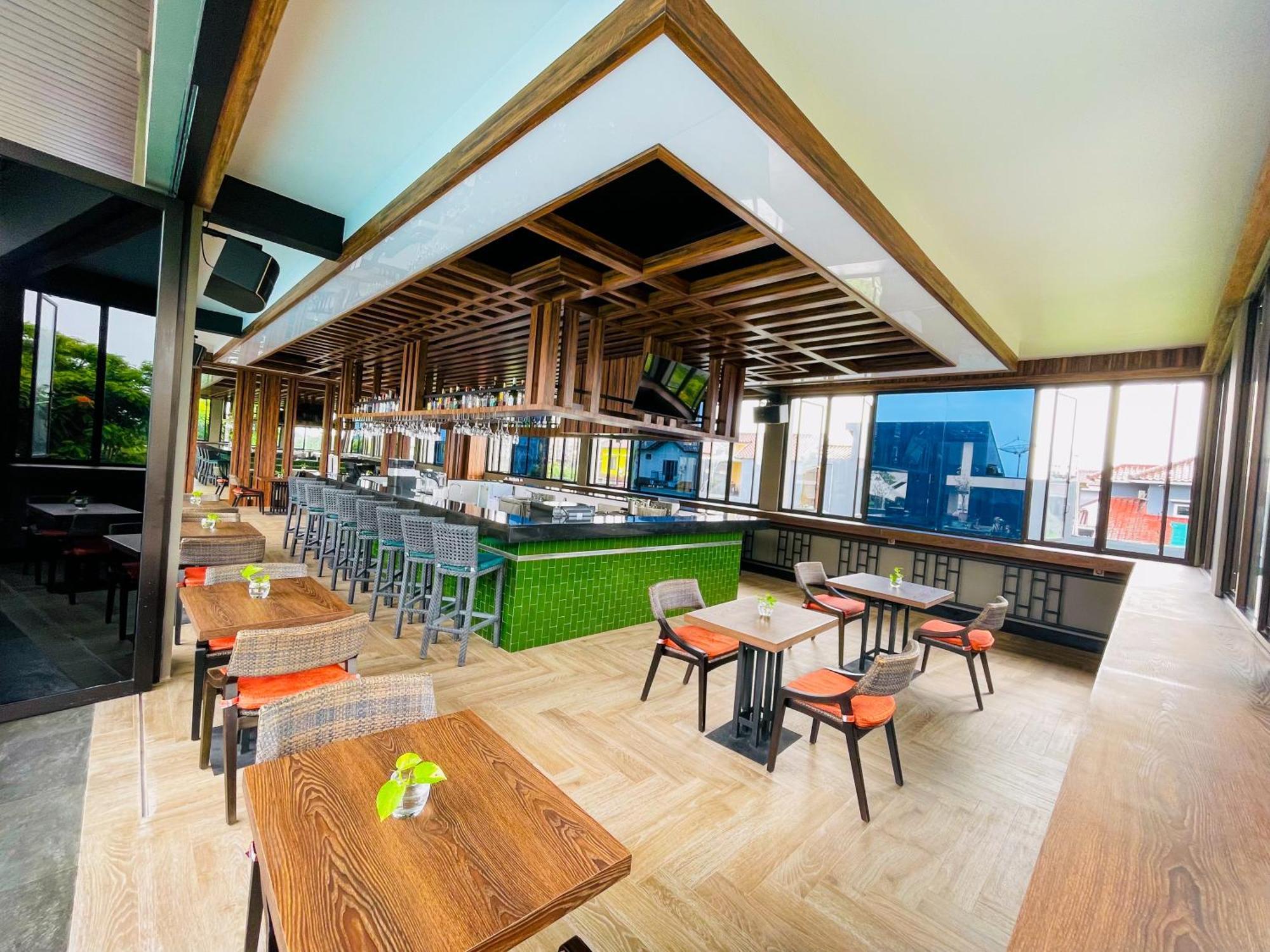 Hotel Lombok Astoria Mataram