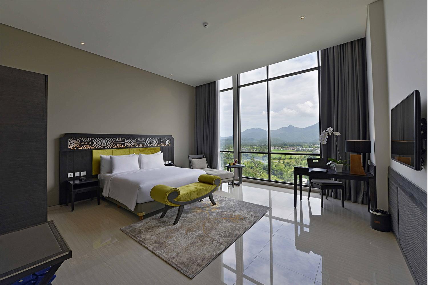 Hotel Lombok Astoria Mataram