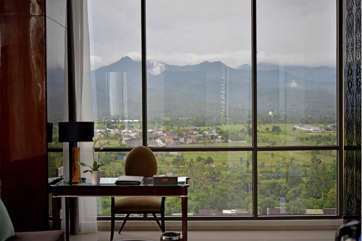 Lombok Astoria Hotel
