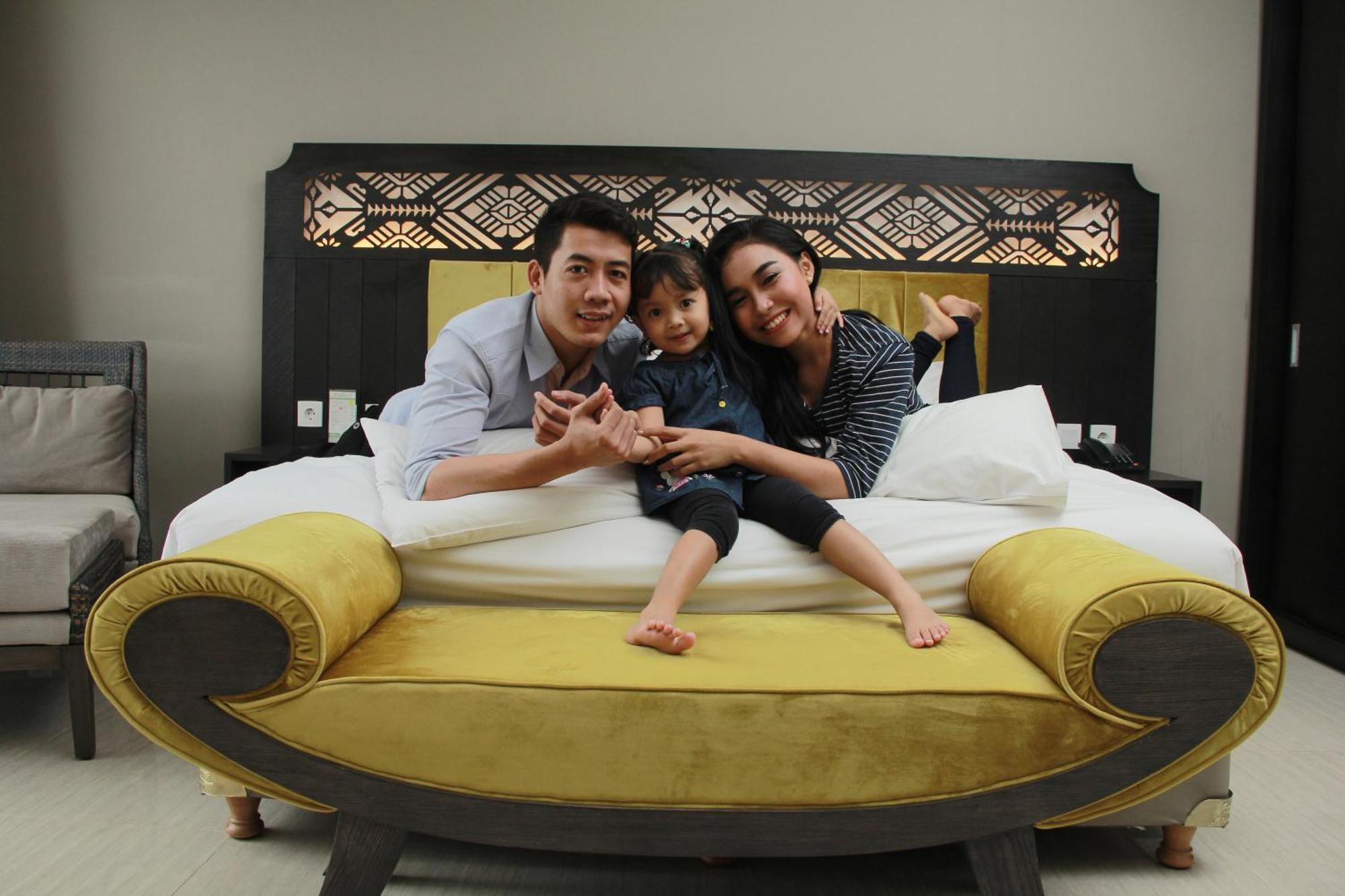 Hotel Lombok Astoria Mataram