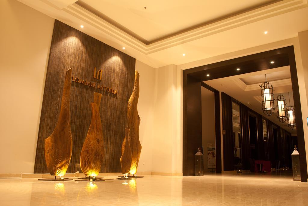 Hotel Lombok Astoria 4*