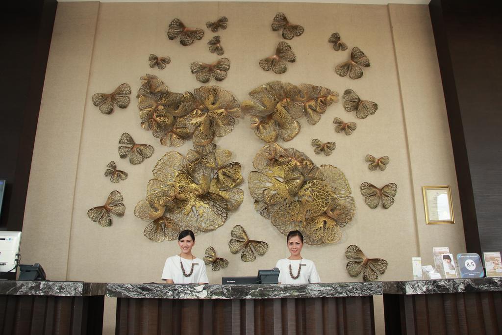 Lombok Astoria Hotel