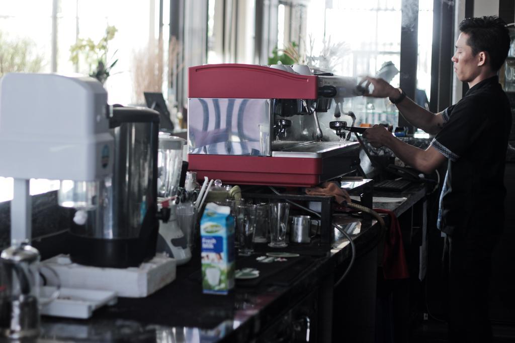 Hotel Lombok Astoria
