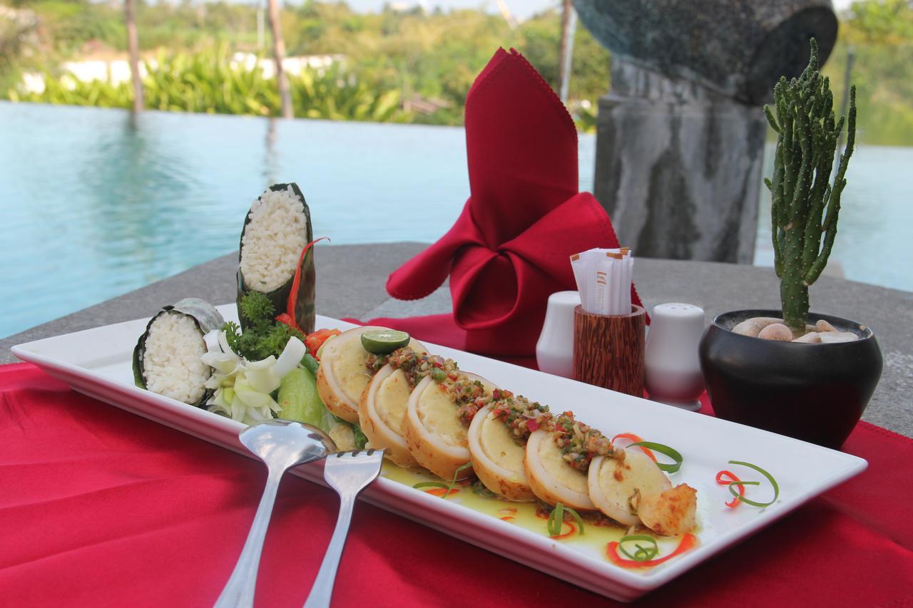 Hotel Lombok Astoria Mataram