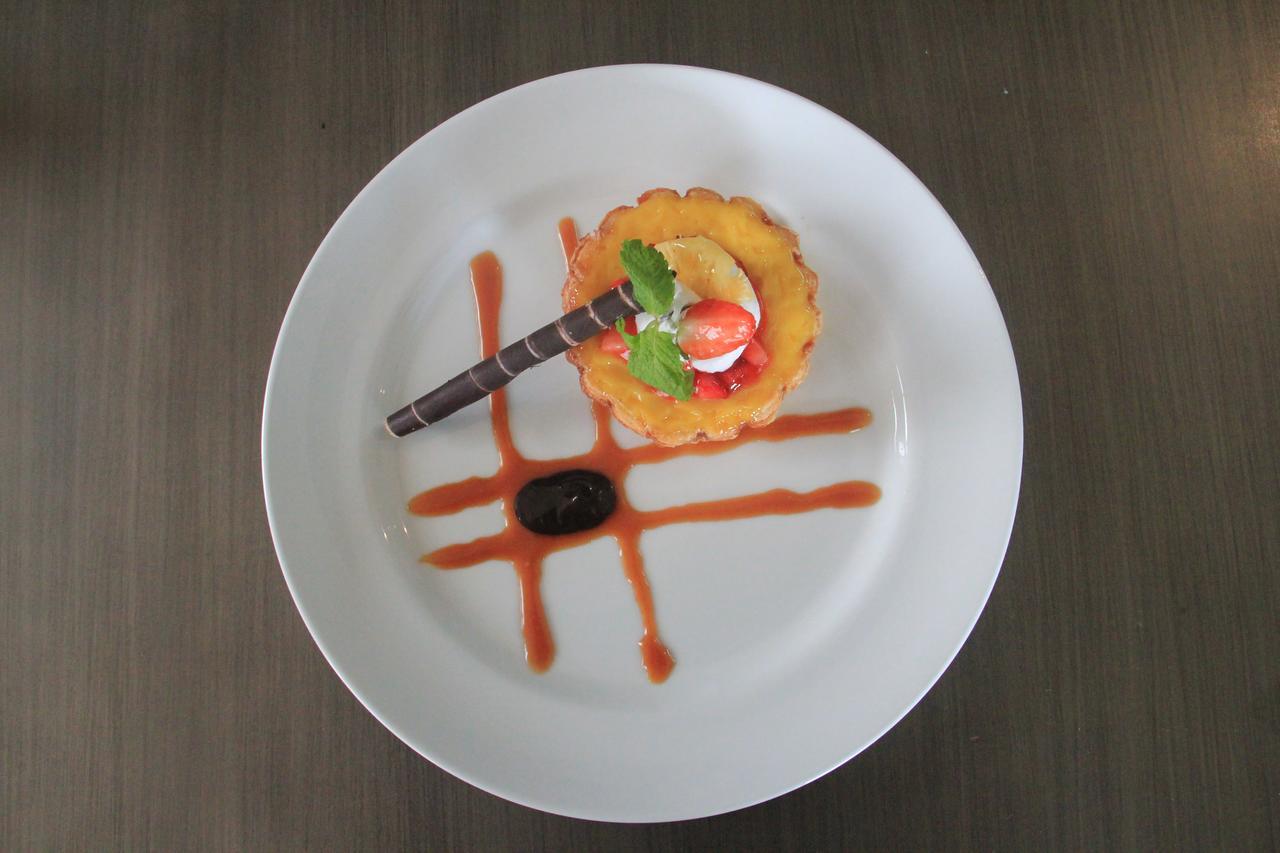 Hotel Lombok Astoria 4*