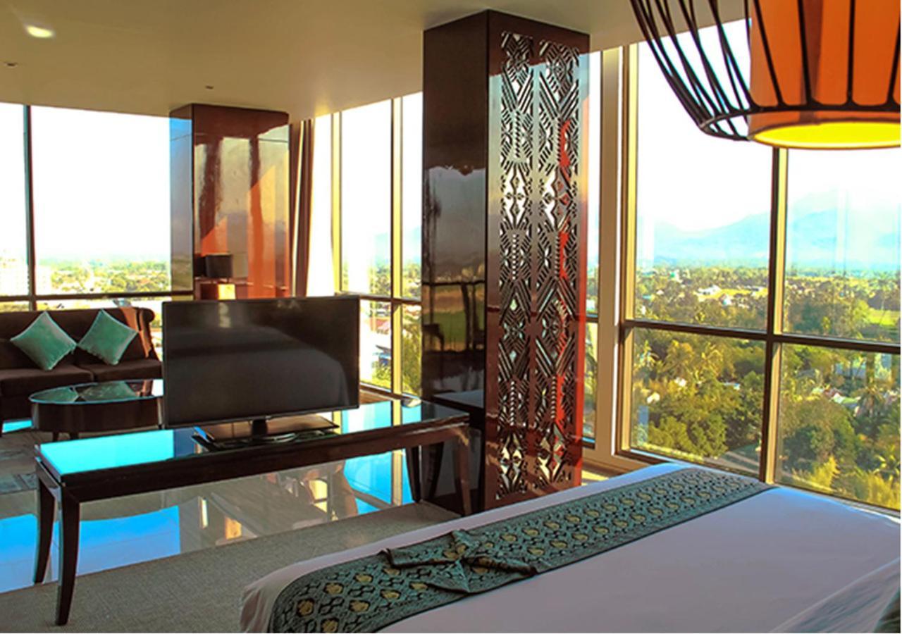 Lombok Astoria 4* Mataram