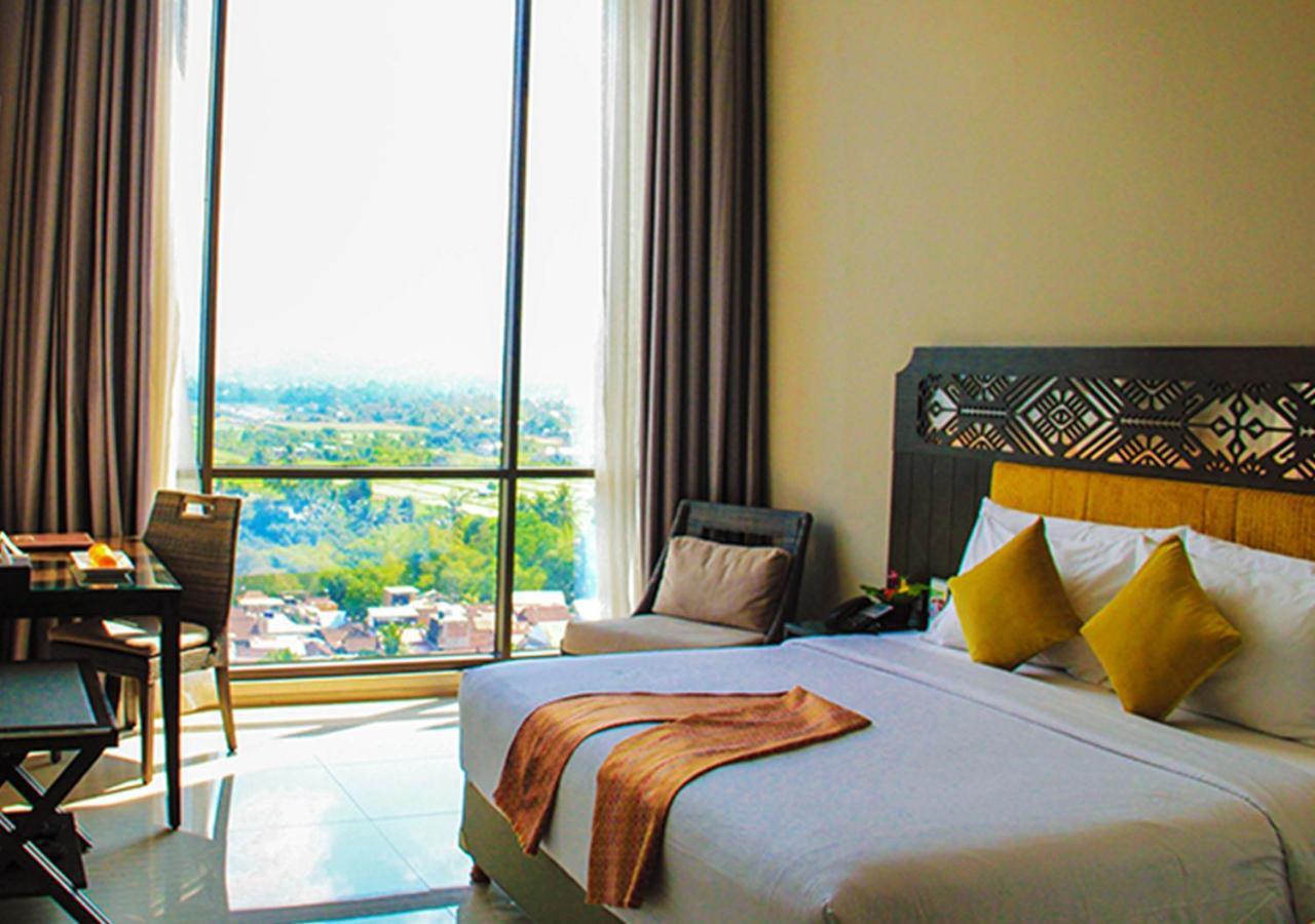 Hotel Lombok Astoria