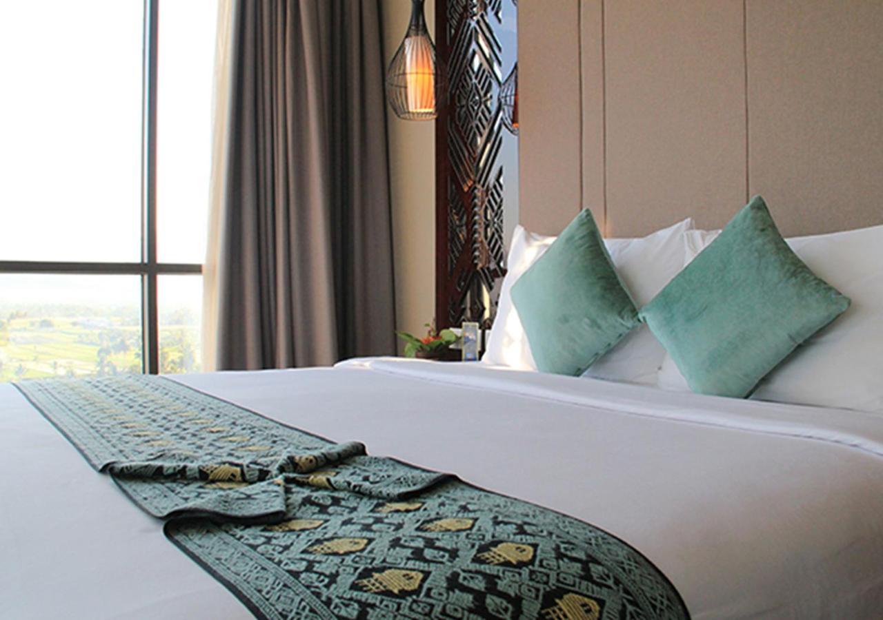 Hotel Lombok Astoria Mataram