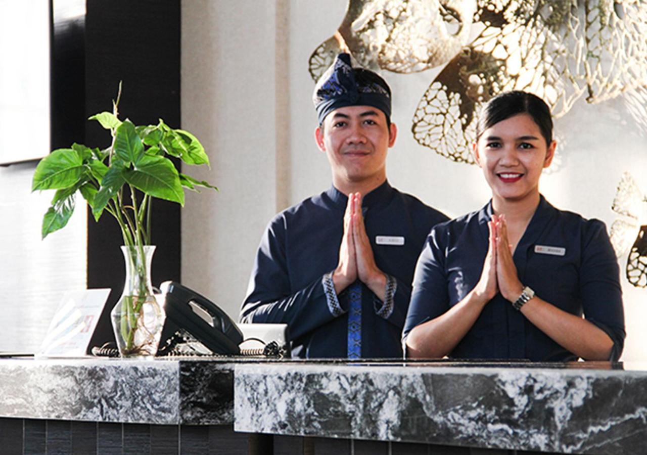 Lombok Astoria Hotel