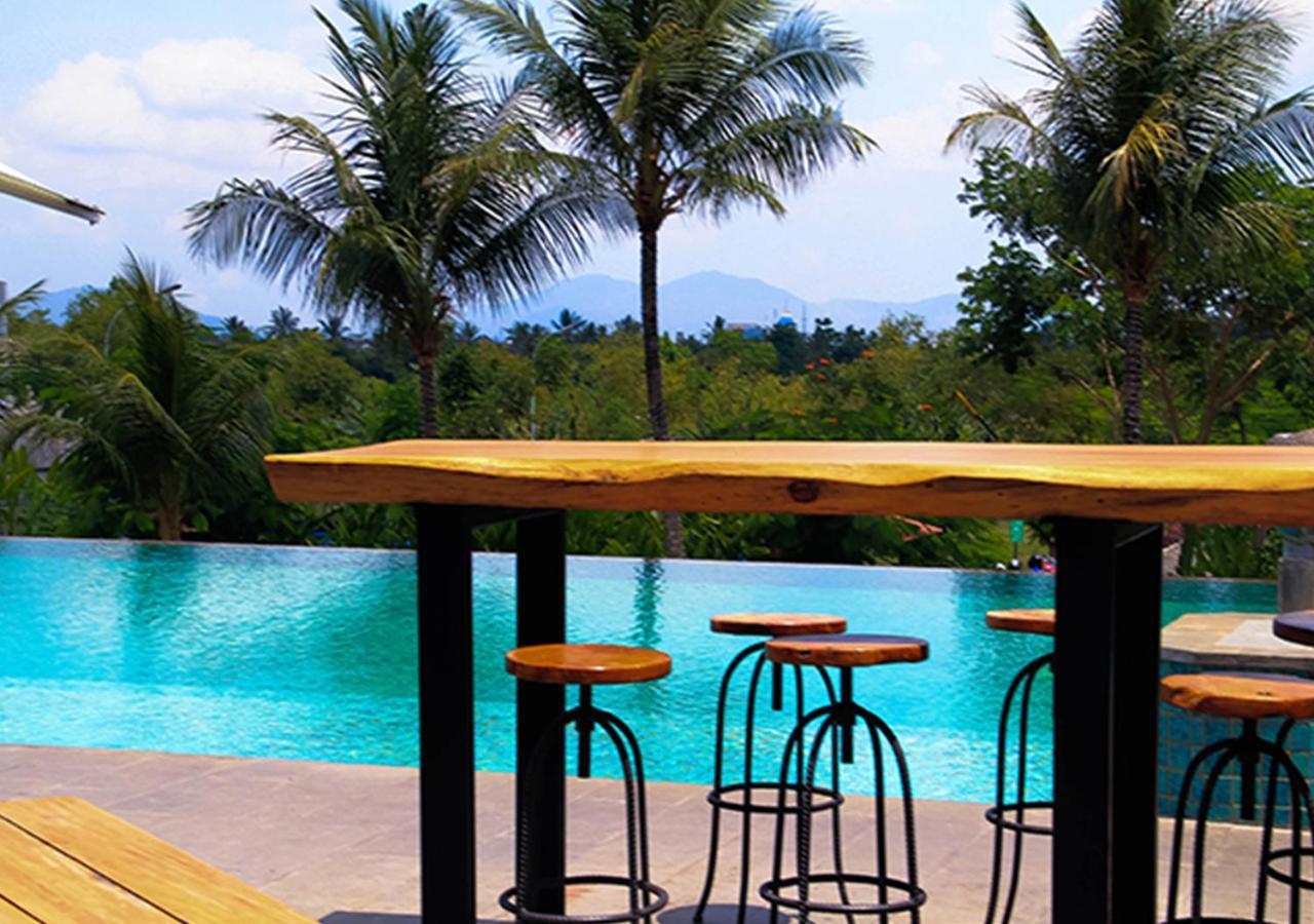 Lombok Astoria Hotel Mataram